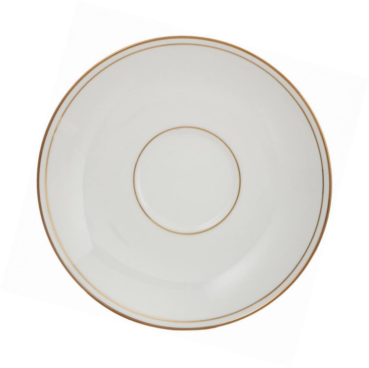 Lenox Federal Gold 5 Piece Place Setting - Image 5