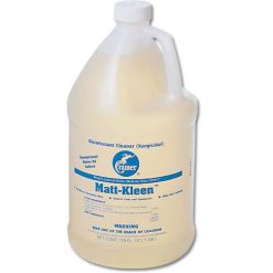 Cramer Matt-Kleen Disinfectant Cleaner