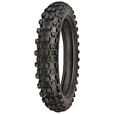 110/90×19 Sedona MX880ST Intermediate/Soft Terrain Tire For Yamaha, Cannondale, Honda, Husaberg, Husqvarna, Kawasaki, KTM, TM, Suzuki, MZ