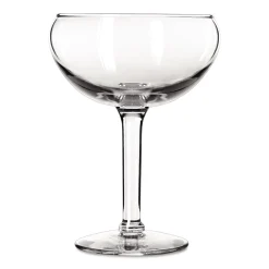 Libbey 8423 12 Ounce Fiesta Grande Glass – 12 / CS