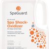 SpaGuard Spa Shock-Oxidizer – 7lbs