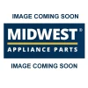 31493-1-WHT ULINE WHITE DOOR GASKET MDL95 OEM 31493-1-WHT