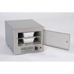 Alternative view of Travel Buddy 12 Volt Oven